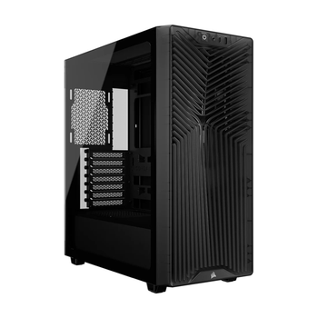 Caja CORSAIR 3200D RS Gris