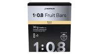 barritas energeticas decathlon nutrition 1 08 proline platano 5x50g