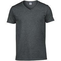 gildan camiseta 64v00 para hombre