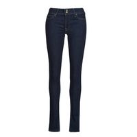 levis jeans 711 double button para mujer