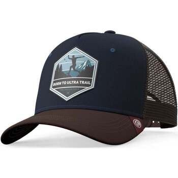 The Indian Face Gorra Born to Ultratrail para mujer
