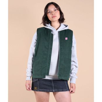Oxbow Jersey Gilet ROY para mujer