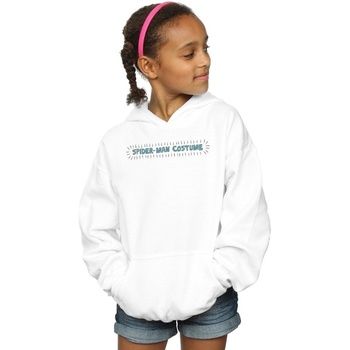 Marvel Jersey BI9780 para niña