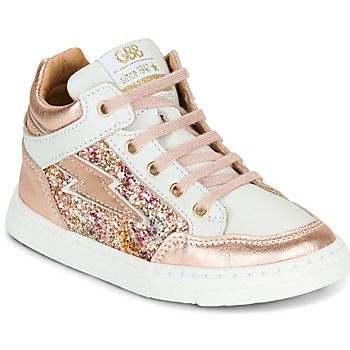 GBB Zapatillas altas DALILA para niña