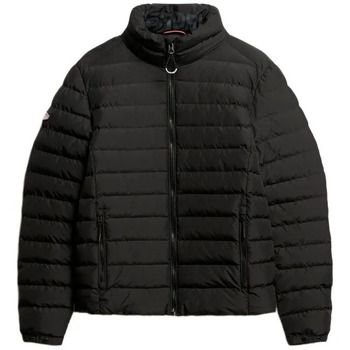 Superdry Abrigo de plumas Fuji para hombre