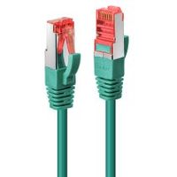 lindy 47749 cable de red verde 2 m cat6 sftp s-stp