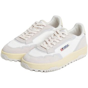 Autry Zapatillas Baskets Wildpace cuir suédé de veau para hombre
