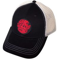 the rolling stones gorra ro14024 para mujer