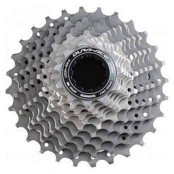 Cassette Shimano Dura-ace Cs-9100 11velocidades 11 Velocidades Carretera 12-28t