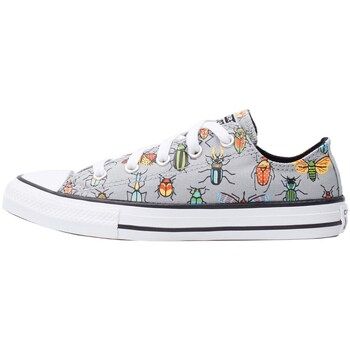 Converse Zapatillas Chuck Taylor All Star A Bugs World para niño