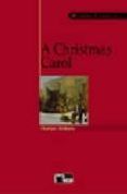 a christmas carol (incluye cassette)