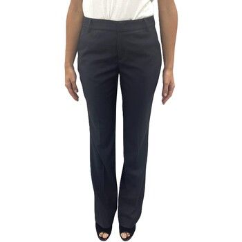 Liu Jo Pantalón chino MF5480T1810 para mujer