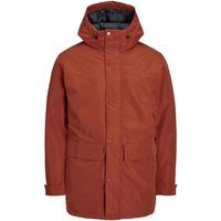 jack  jones parka 12236015 jjchamp parka jacket picante para hombre