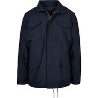 build your brand cazadora m65 para hombre