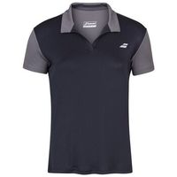 babolat camiseta play club 2021 para mujer