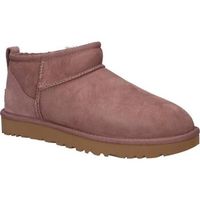 ugg botas 1116109 w classic ultra mini para mujer
