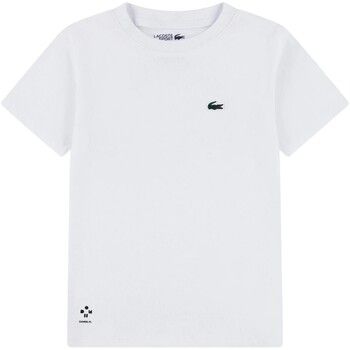 Lacoste Tops y Camisetas GT31668 para niño