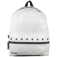 jimmy choo mochila - para hombre