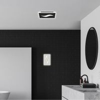 plafon de techo led amir 22w