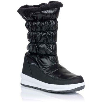 Campagnolo Descansos Bota de nieve Holse con waterproof para mujer