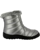 de dcutillas botines para mujer doctor cutillas 37713 metalizado plomo