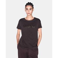 armani exchange tops y camisetas xw002778 af10356 para mujer
