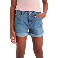 levis short nina 4eh272-m8q para nina