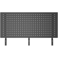 hazet 179nw-26 panel vertical para insercion de herramientas r 1150 mm x 10 mm x 510 mm