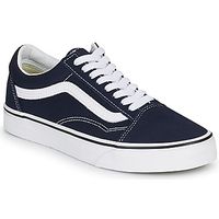 vans zapatillas old skool para mujer
