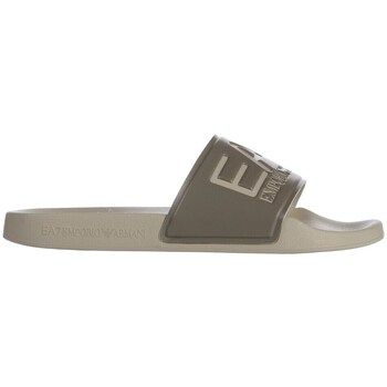Emporio Armani Chanclas 7X000108AF15118MZ557 para mujer