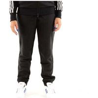 adidas pantalon chandal track pant black h37878 para mujer
