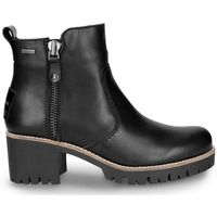 panama jack botines botin pauline b1 negro gore tex para mujer
