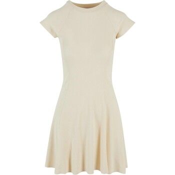 Urban Classics Vestidos TN363 para mujer