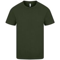 casual classics camiseta ab261 para hombre