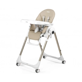 Trona Peg Perego Prima Pappa Follow Me Astral