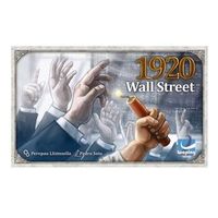 looping juego de mesa 1920 wall street