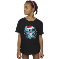disney camiseta bi23196 para nina