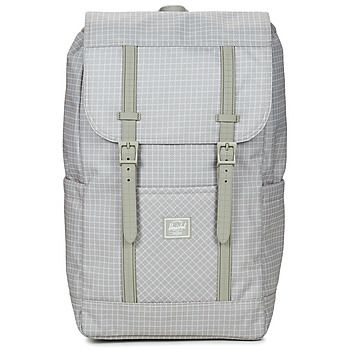 Herschel Mochila HERSCHEL-RETREAT-BACKPACK para hombre