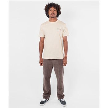 Oxbow Camiseta Tee-shirt manches courtes CRUISER para hombre