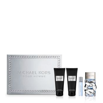Michael Kors Eau de Parfum Set de Perfumes para Hombre