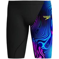 speedo banador fastskin lzr ignite para nino