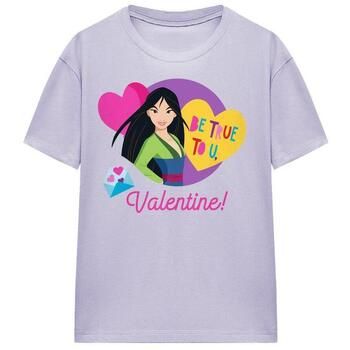 Disney Camiseta Be True To You para mujer
