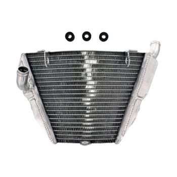 Refrigerador motor Ducati Streetfighter agua baja