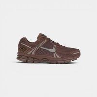 nike deportivas moda zoom vomero 5 wmns fauna brown para mujer