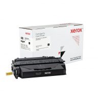 xerox toner compatible con hp cf280x negro