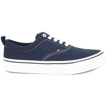 Tommy Hilfiger Deportivas Moda TOMMY H. Sneaker Ink EM0EM00259 para hombre