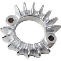 brida de tubo de escape honda cb 500 four k1