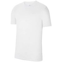 nike camiseta park 20 m tee para hombre