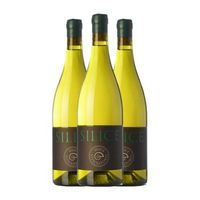 silice vino blanco crianza 75 cl 115 vol pack de 3 unidades