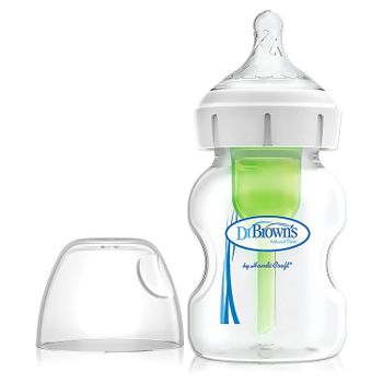 Dr Brown's Options+ Anti-Colic Bottle